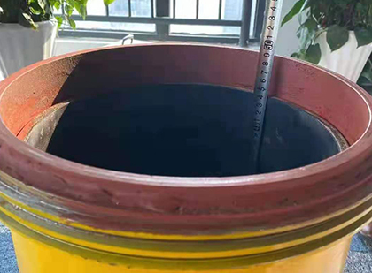 天门抗爆容器