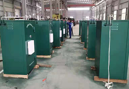 天门移动炸药库：安全与效率并重的爆破行业新趋势